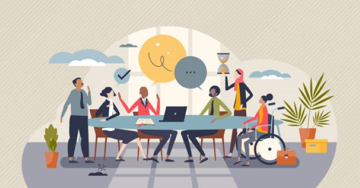 Entreprises inclusives : partenaires clés pour des formations réussies