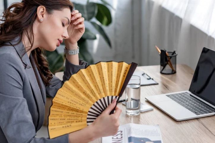 Canicule
