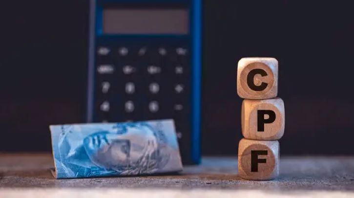 CPF