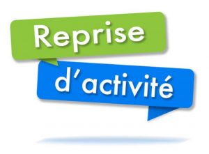 Comment concilier reprise d’activité et formation professionnelle ?