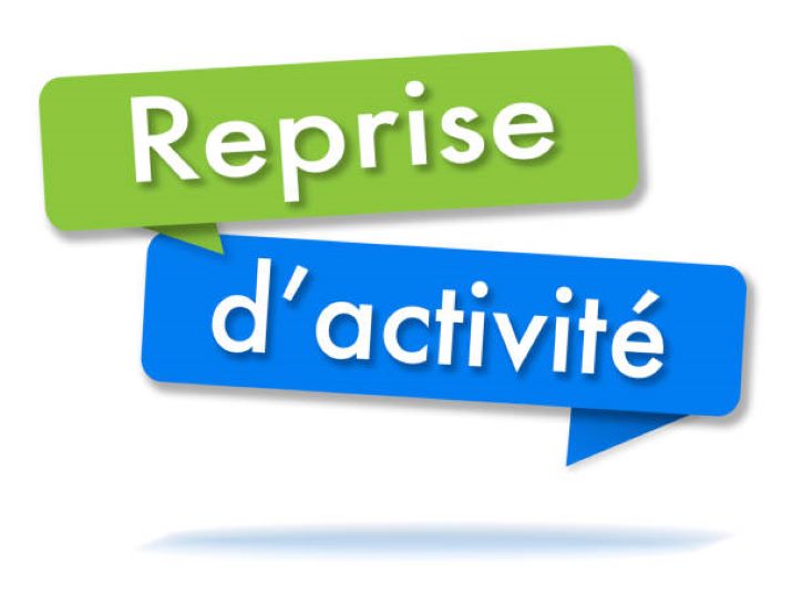 Comment concilier reprise d’activité et formation professionnelle ?